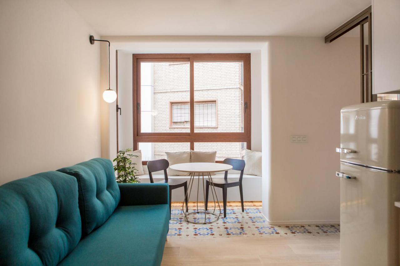 Pizarro By Seaward Suites Вильяхойоса Экстерьер фото